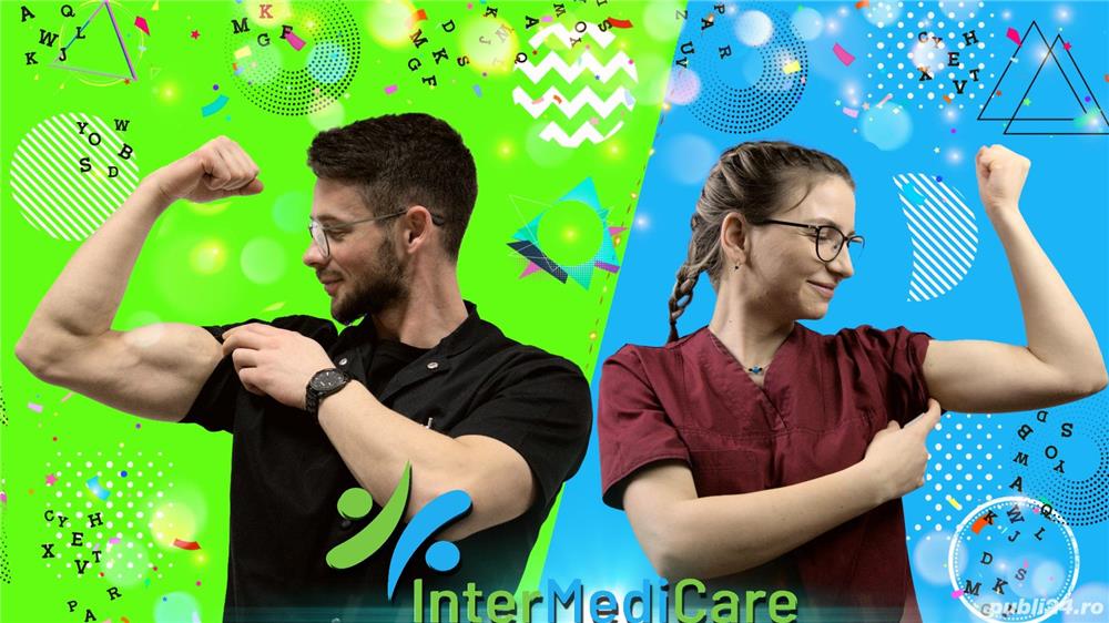 Curs germana asistent medical generalist, loc de munca asigurat in Germania