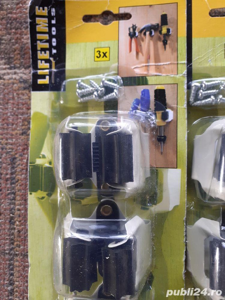 Suporți scule suport unelte de perete