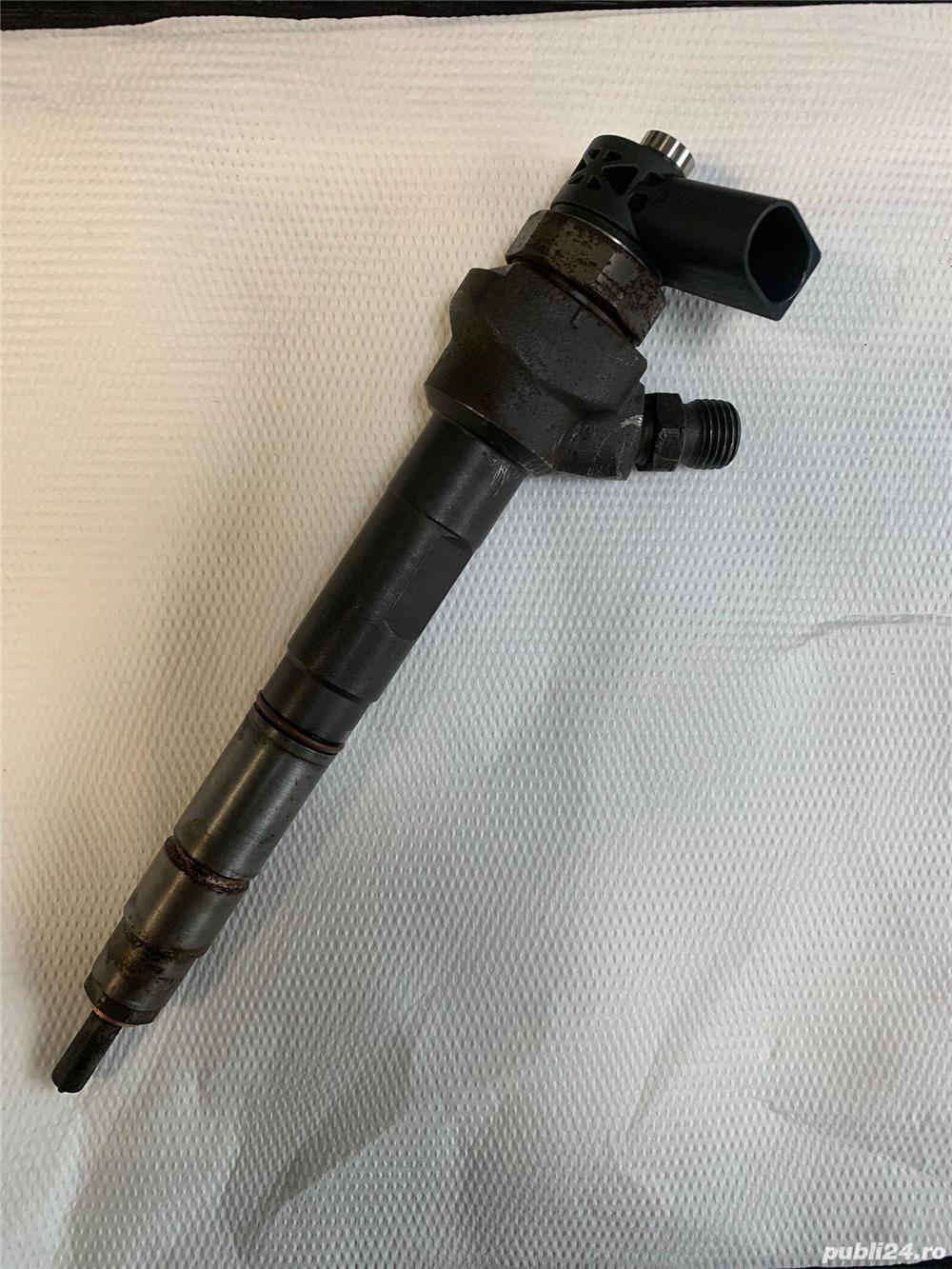 Injector VW 2.0Diesel - 170ps - din 2012