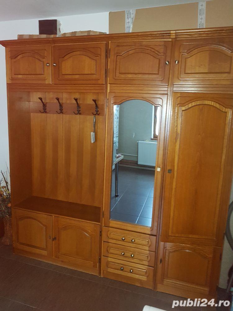 Vand mobila de stejar