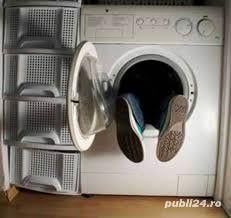 reparații mașini de spălat