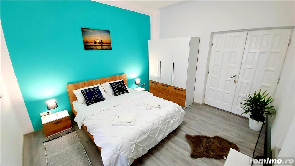 Oferim Cazare, Apartament 2 camere, Clisura Dunarii