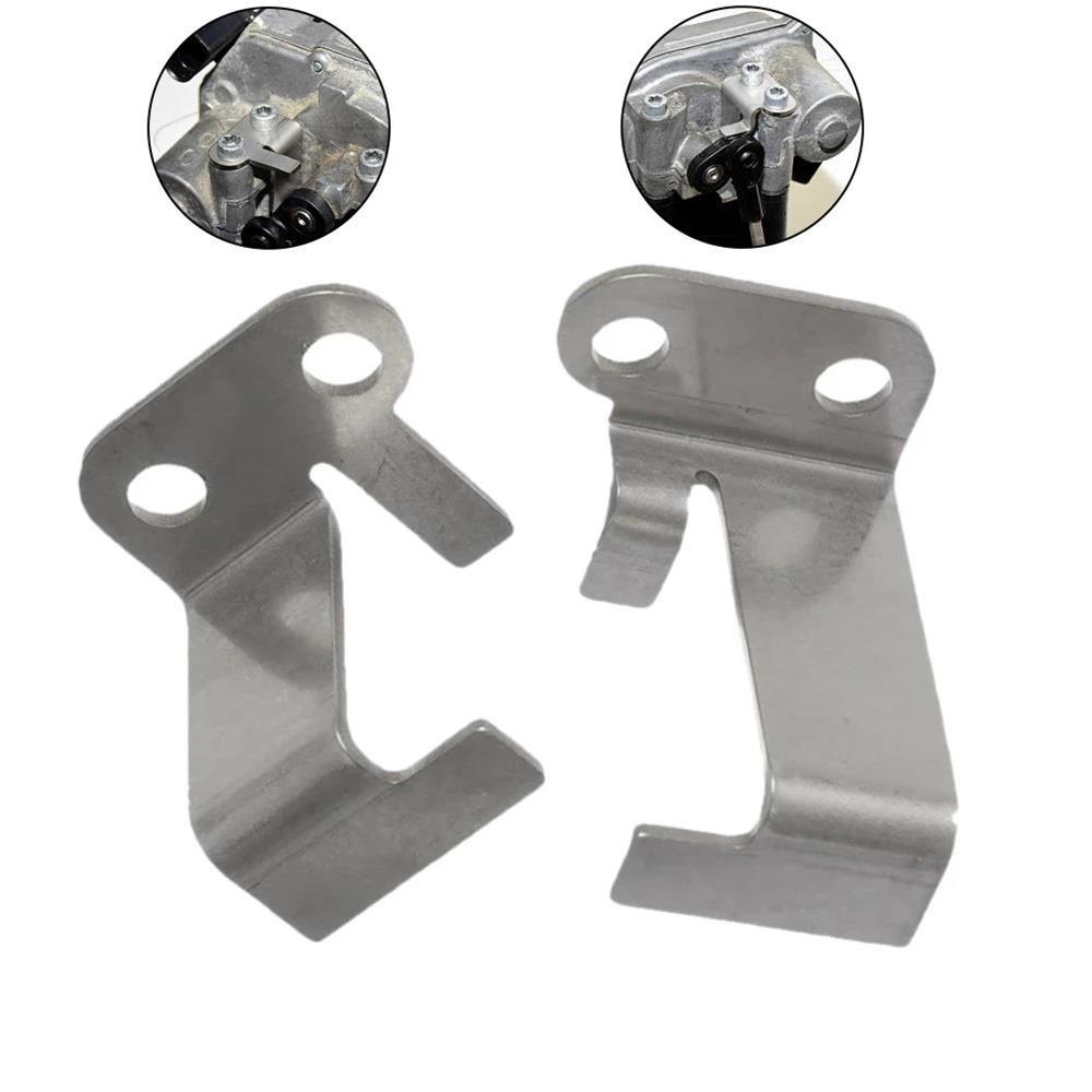 P2015 Kit reparație set limitatoare galerie admisie VW Audi Porsche V6 2.7 3.0 4.2 TDI