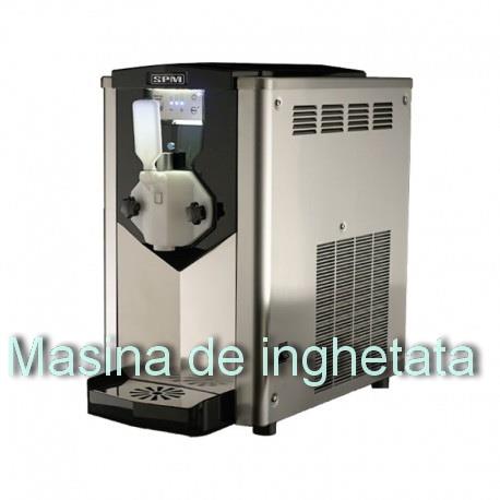 Masina de inghetata de inchiriat