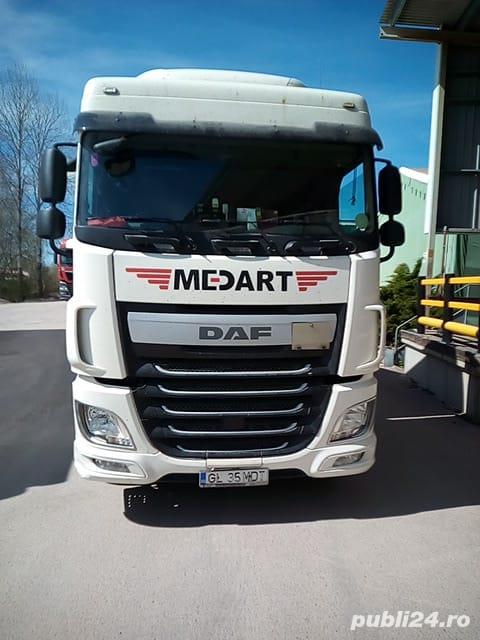 Daf xf