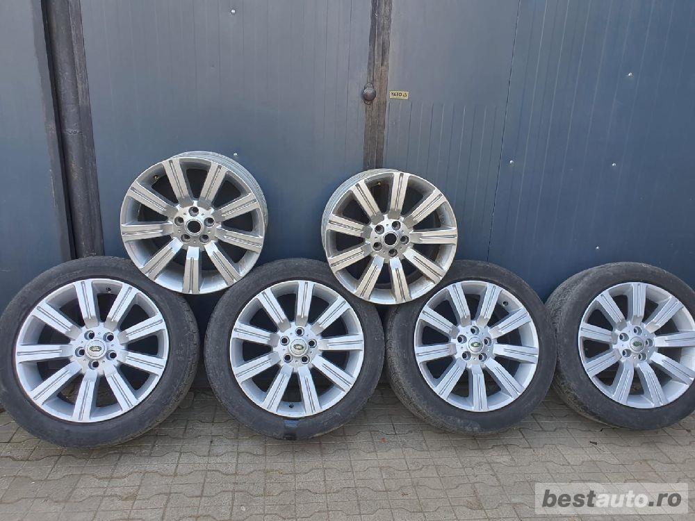 Roti Range Rover Sport 