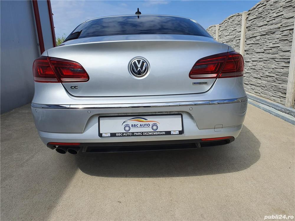 Stop capota VW PASSAT CC MK2 facelift dreapta 