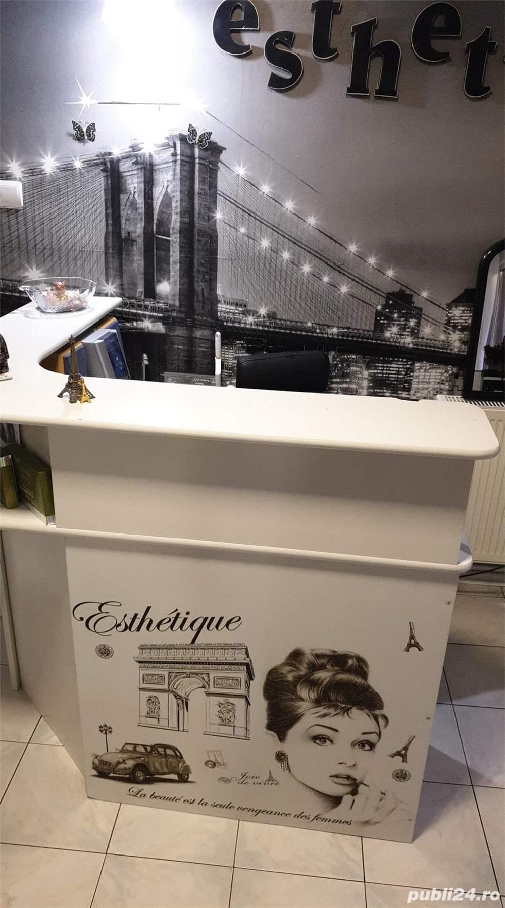 caut  colaborare coafeza si frizer  cu PFA