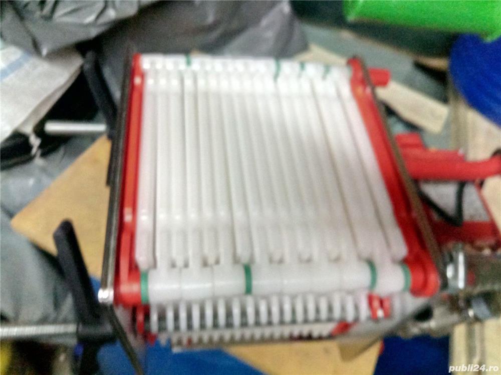 Vand filtru inox pentru vin