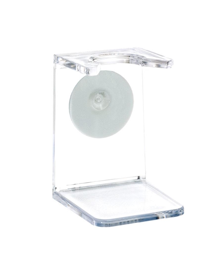 Suport pt perie/pamatuf cu adeziv MADE IN GERMANIA 