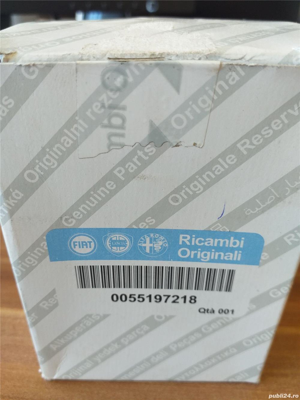 Filtru ulei Fiat Grande Punto