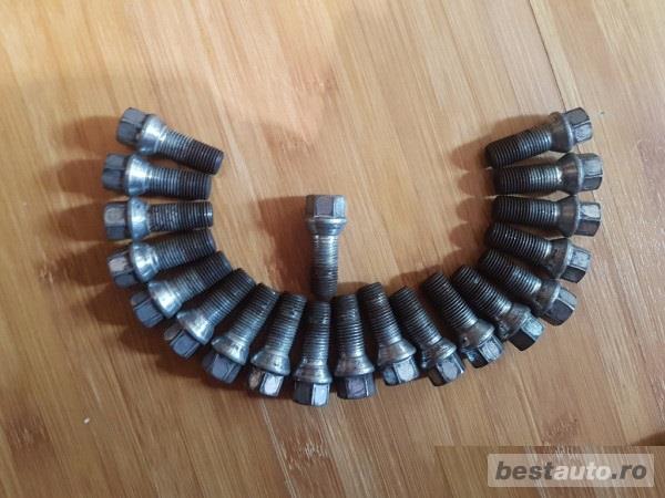 Prezoane roti Seat, Vw, Skoda, Audi, Bmw