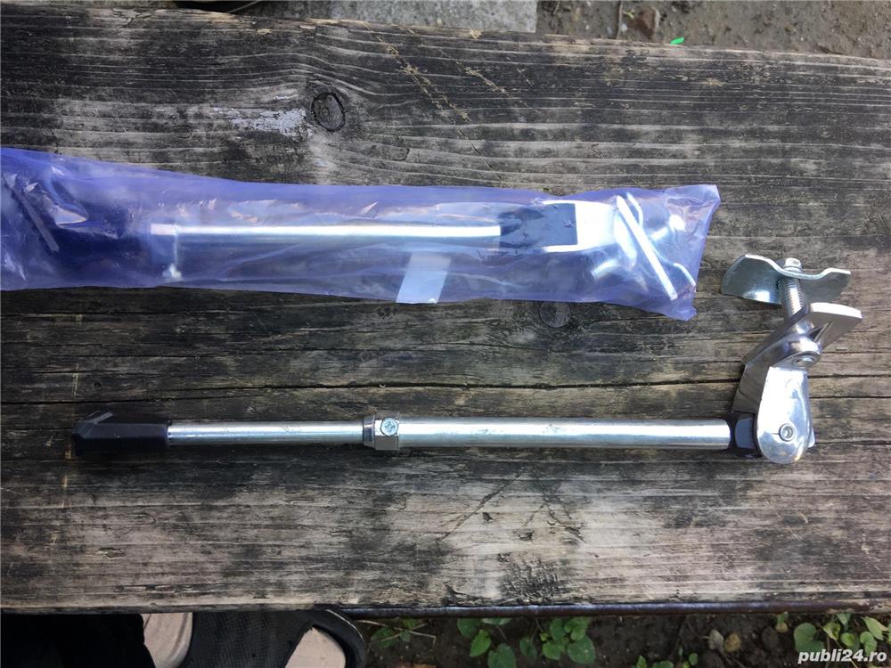 Picior sprijin de bicicletă NOU