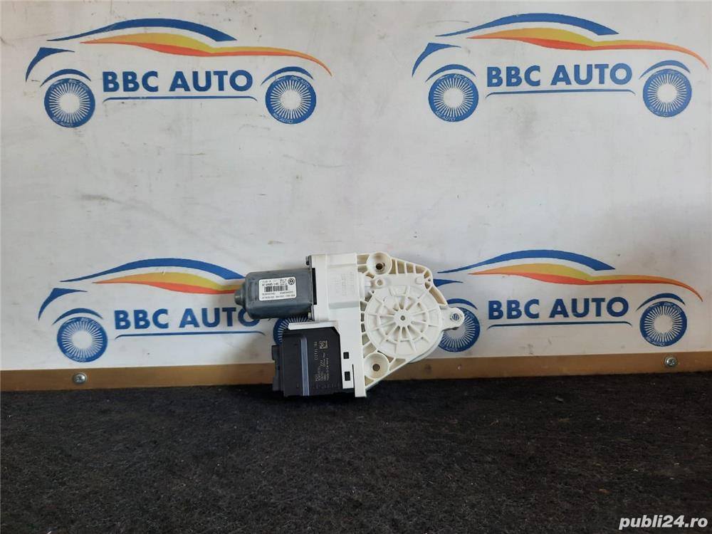 Modul motoras usa dreapta spate VW PASSAT CC MK2 2013 