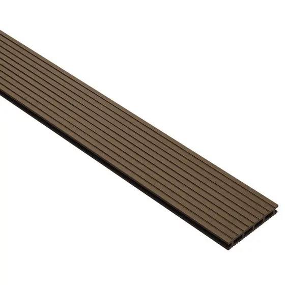 Terasa WPC si riflaje montaj