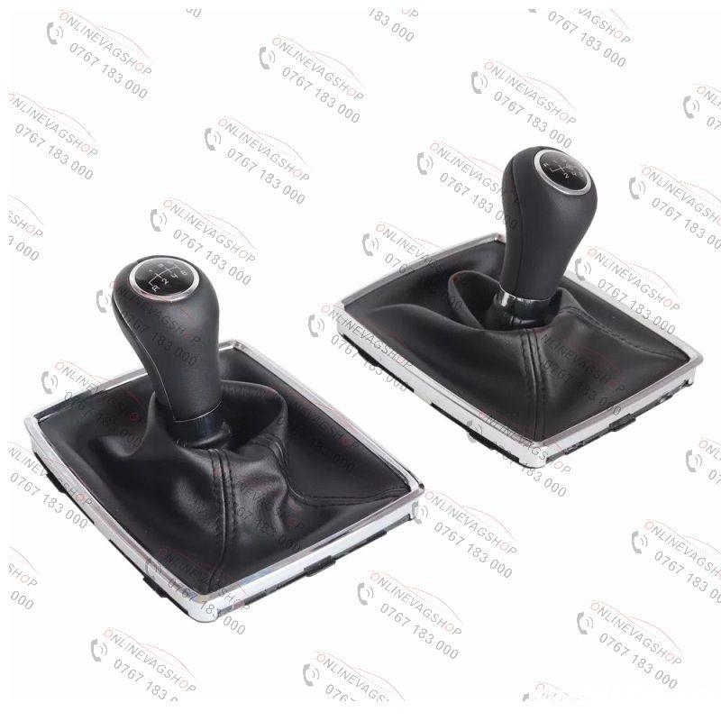 Nuca Mercedes C-class W204 + manson schimbator