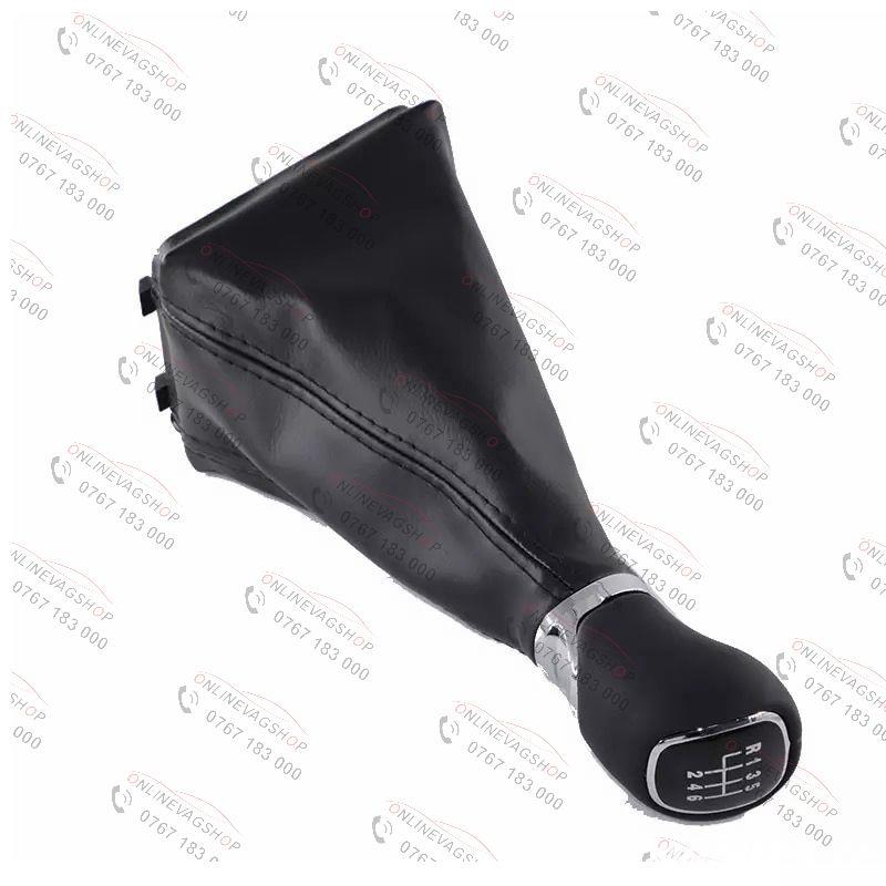 Nuca piele Skoda Octavia 3,Skoda Superb,Rapid + manson schimbator