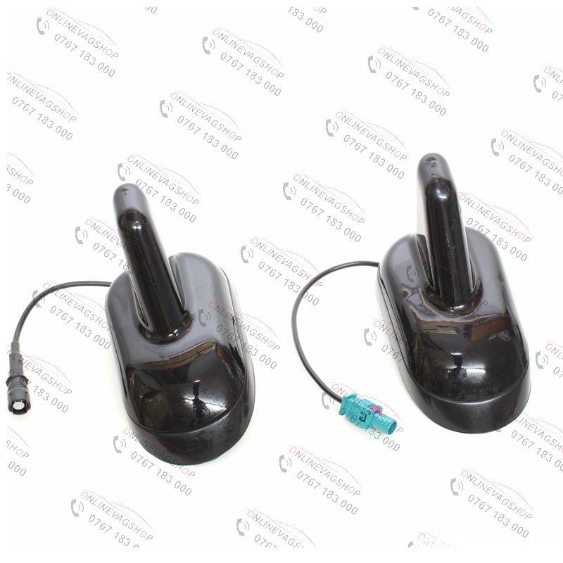 Antena tip Shark radio VW Passat B6, CC, B7 Variant,Golf 6, Tiguan