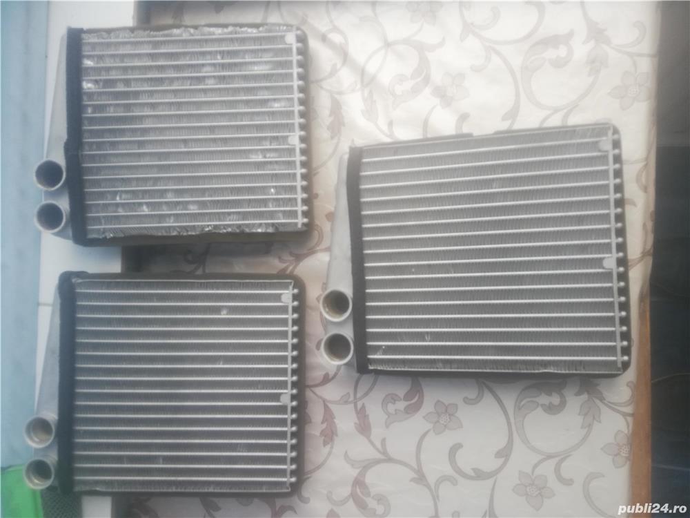 Calorifer căldură Seat. Skoda. Audi. Vw