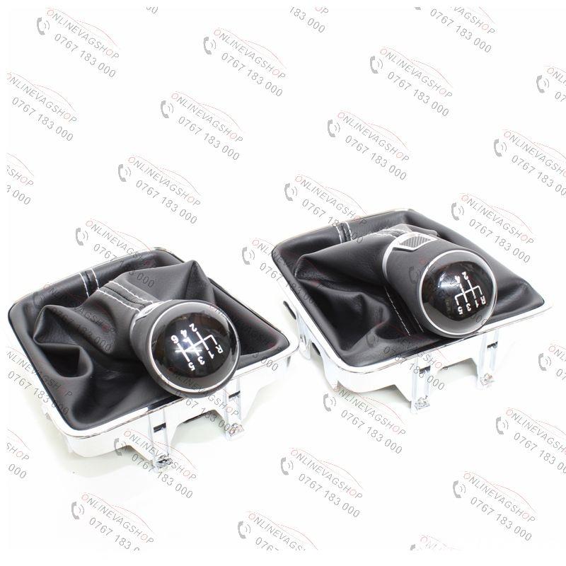 Nuca piele schimbator VW Tiguan, Golf 5 Plus, Golf 6 Plus, Sharan