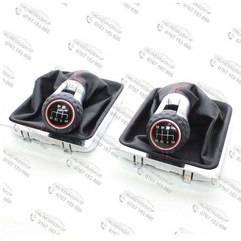 Nuca schimbator Passat B6,CC,3C,B7 + manson schimbator