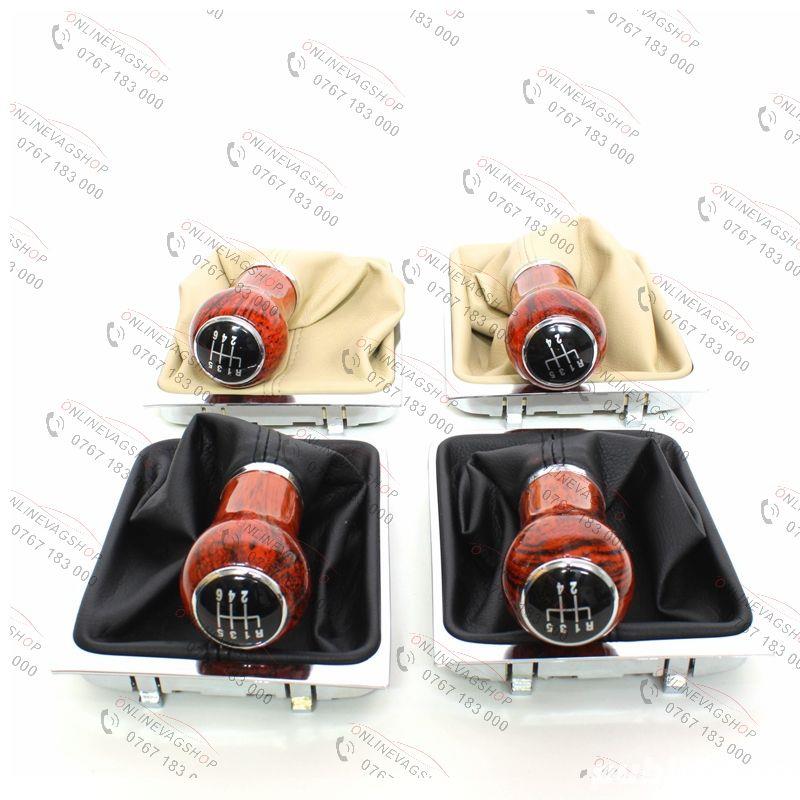 Nuca schimbator mahon Passat B6,CC,3C,B7 in 5 sau 6 viteze