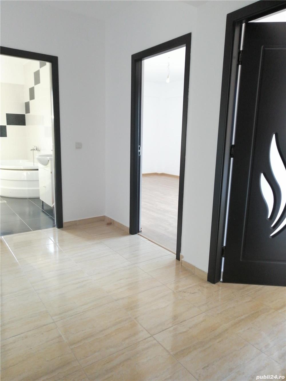 Apartament 1 camera  decomandat  Lunca Cetatuii