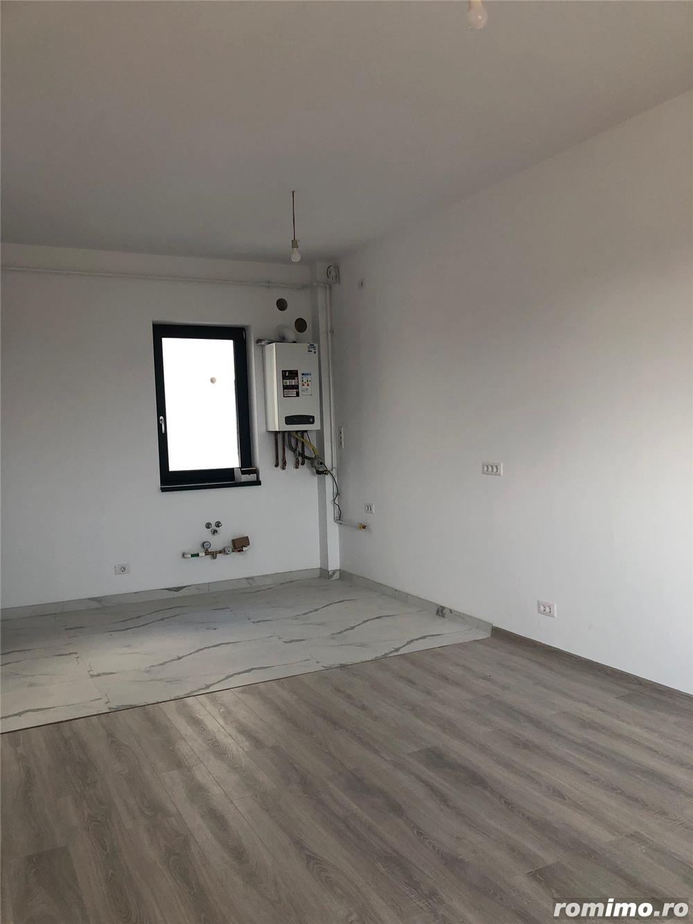 Apartament cu 3 camere decomandat+ terasa generoasa de 20 mp loc de parcare zona Braytim