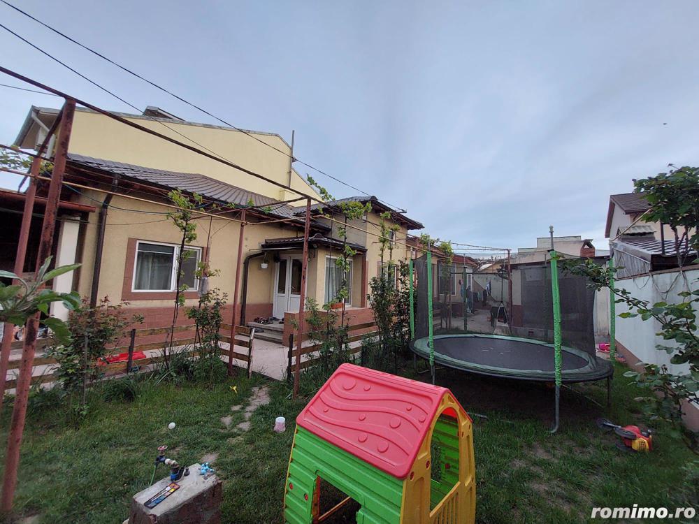 Casa 4 camere Bratianu Casa 4 camere Bratianu