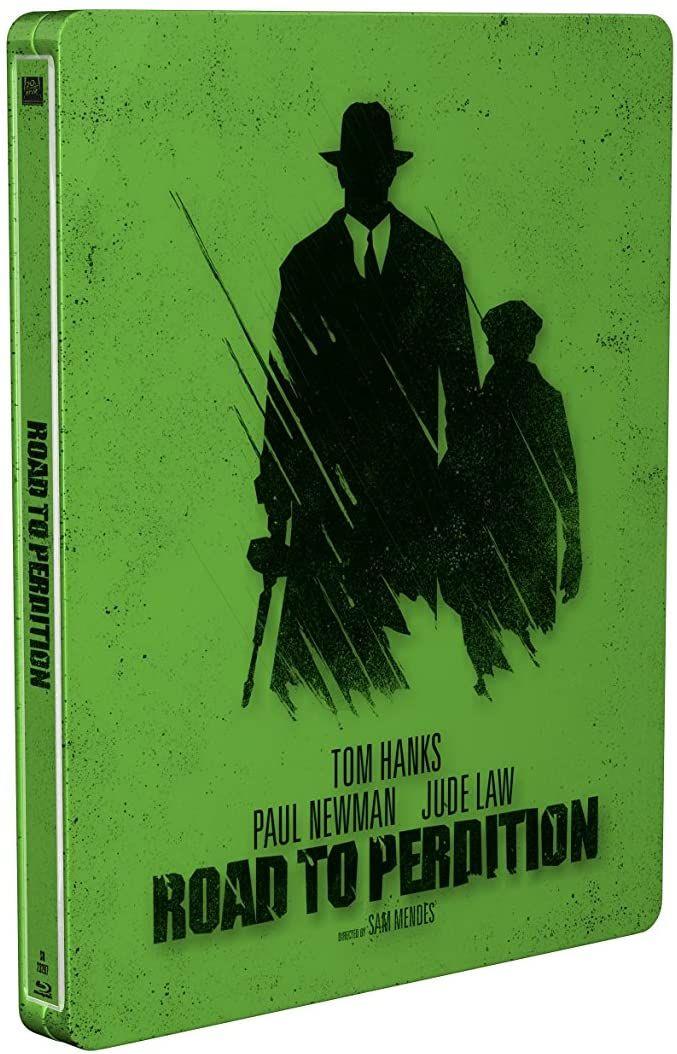 3 steelbook BD bluray cu română