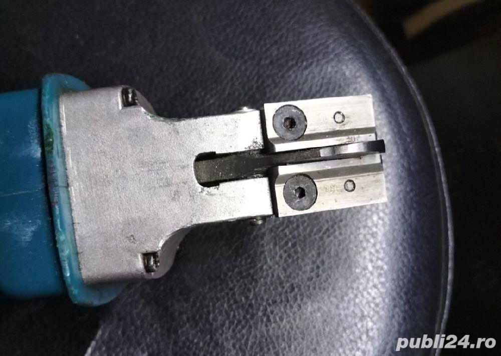 Foarfeca de tabla Makita SJ1660