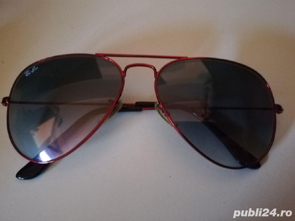 Rayban Aviator Visinii