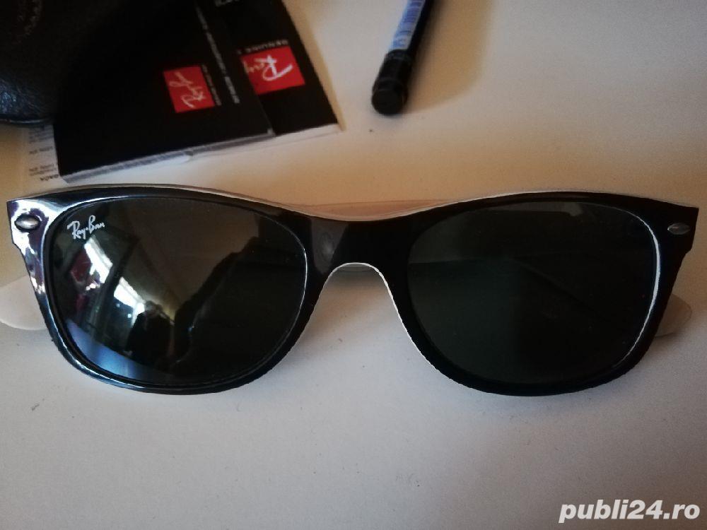 Rayban NewWayFarer