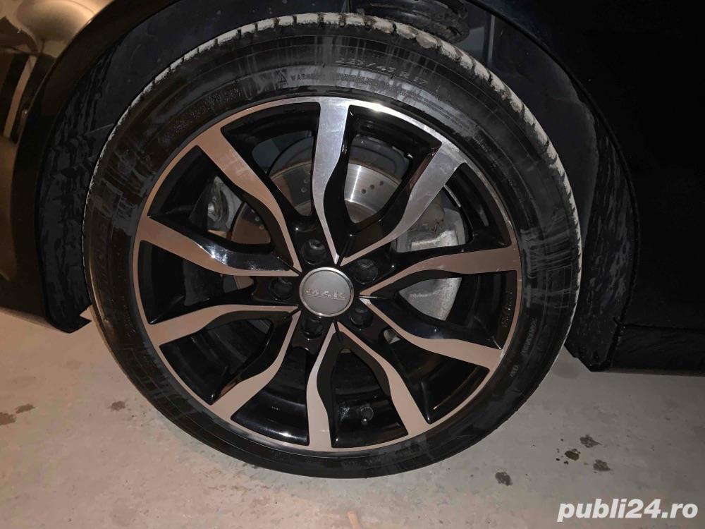 Jante 17 Mercedes Audi Volkswagen 5*112 