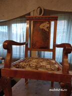 Tapiter,retapitez scaune