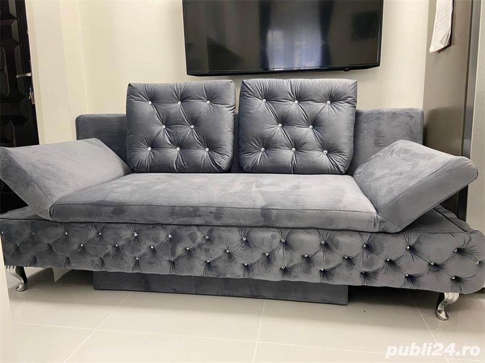 Tapițer-Timisoara, retapițez canapele....