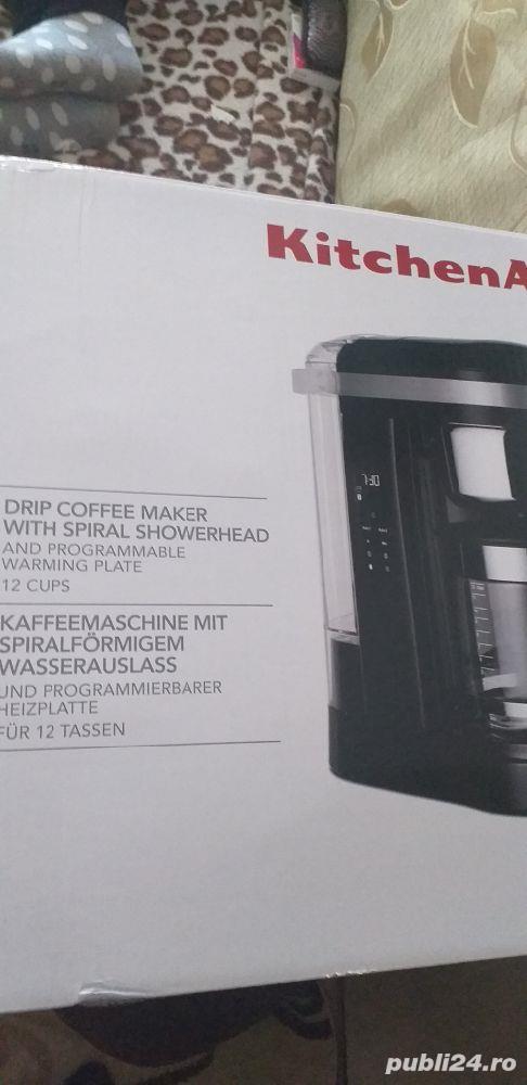 Cafetiera programabila