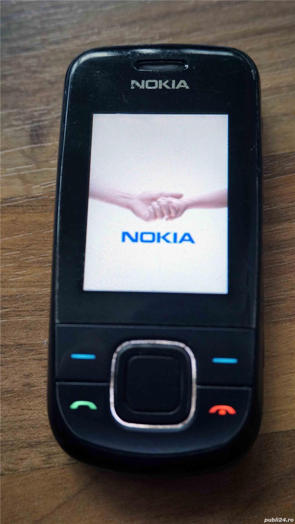 Nokia 3602