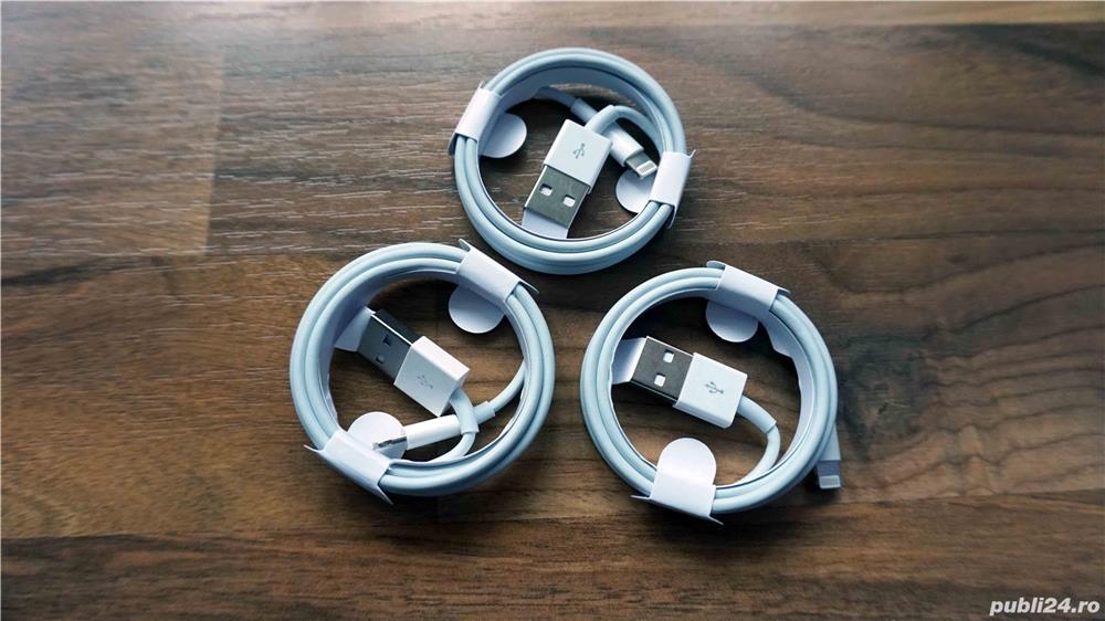 Cablu USB Iphone nou