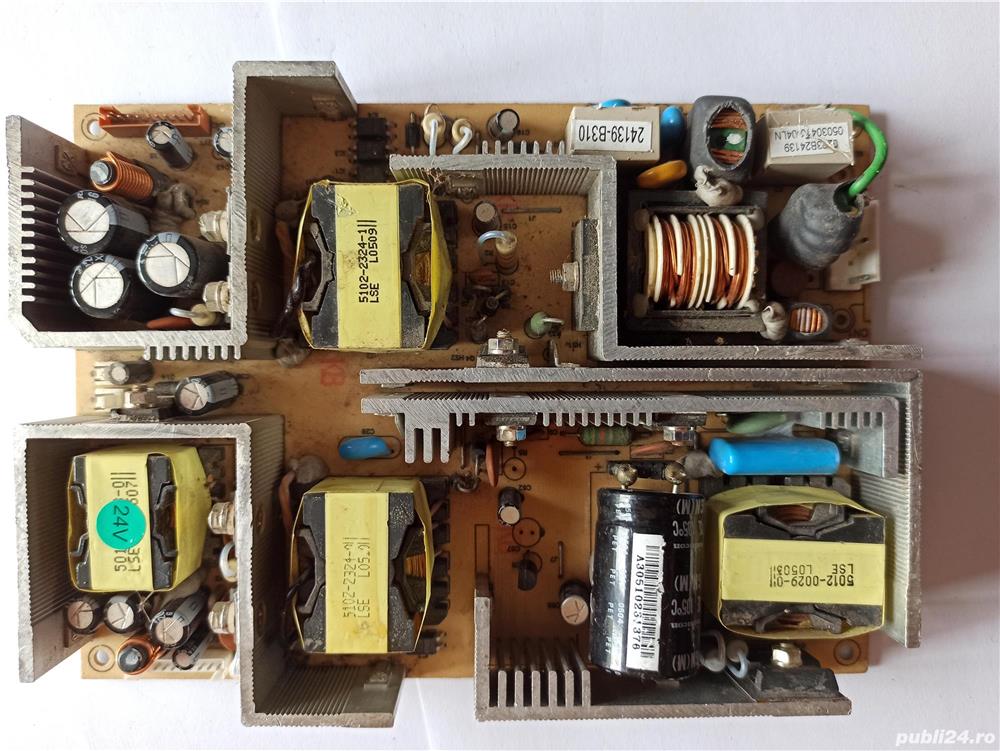 Sursa Tv. GOODMANS LD2602 R0802-2302