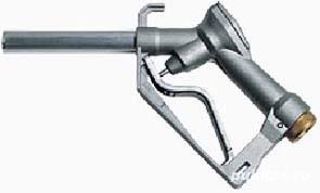 Pistol manual motorina/benzina Piusi