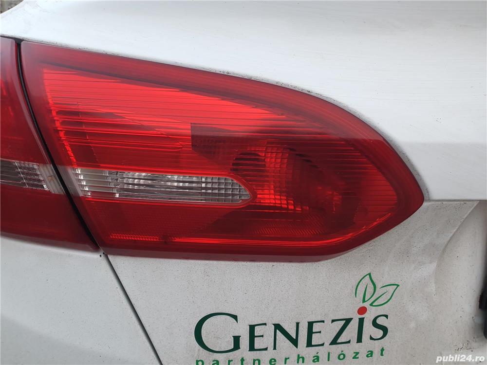 Stop capota stanga FORD FOCUS 3 berlina 2013 