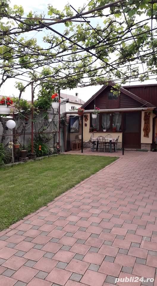 Cazare Casa Linistita in Rasnov