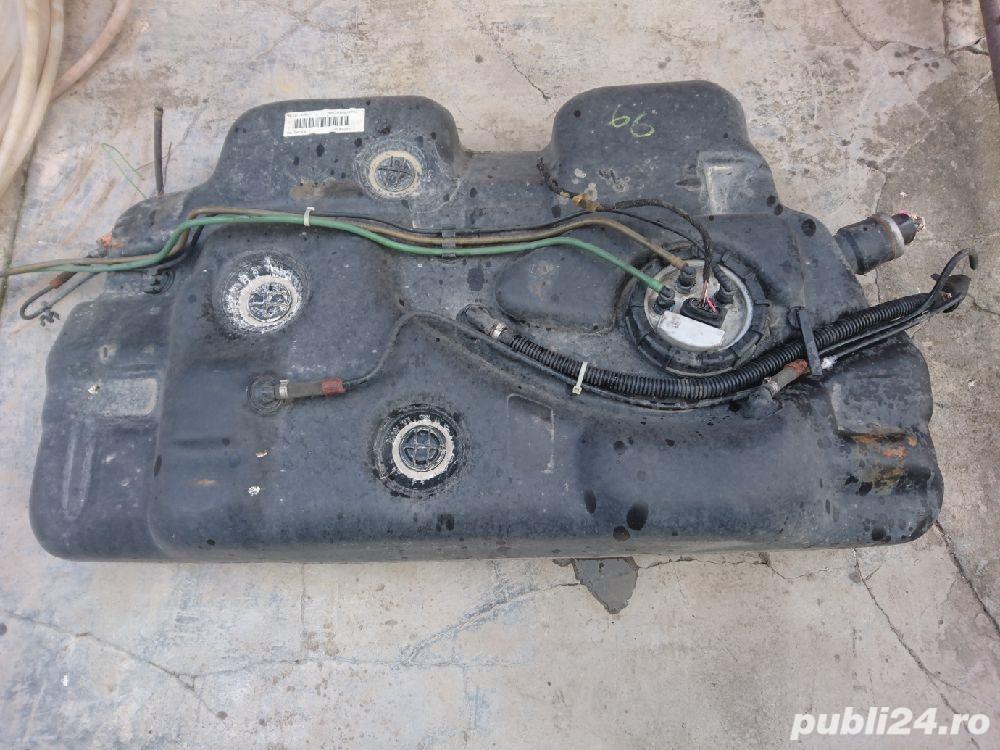 rezervor sharan alhambra galaxy complwt