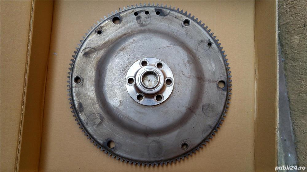 Disc antrenare volanta utilizat, original 03G 105 323H  ptr Audi A4 B8, 2009