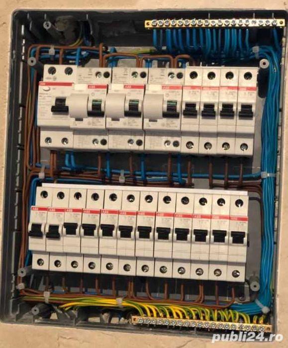 Electrician Autorizat ANRE Tulcea