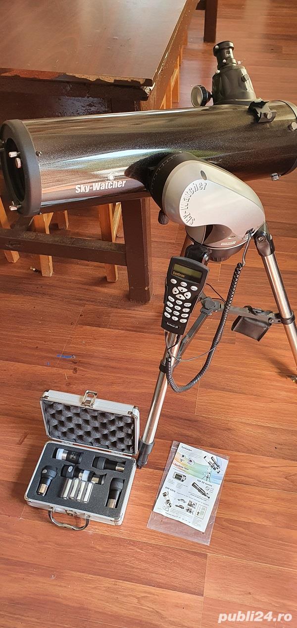 Vând Telexcop profesional