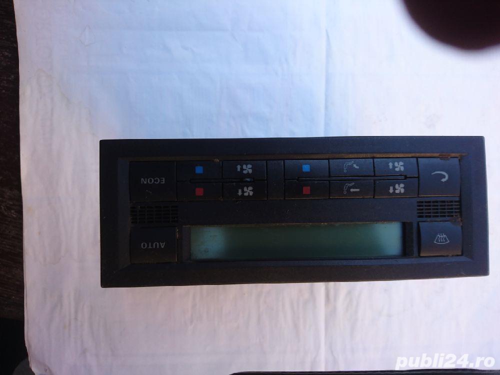 modul climatronic sharan,alhambra,galaxy 2008