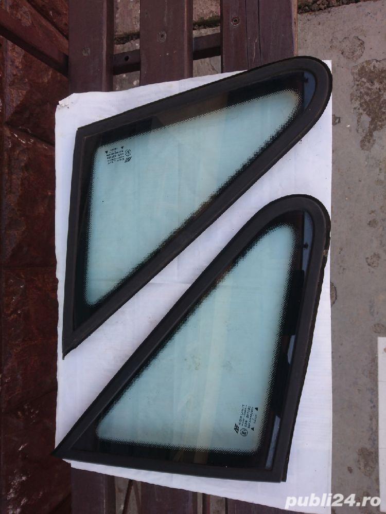 geam lateral fata caroserie sharan alhambra galaxu 2008