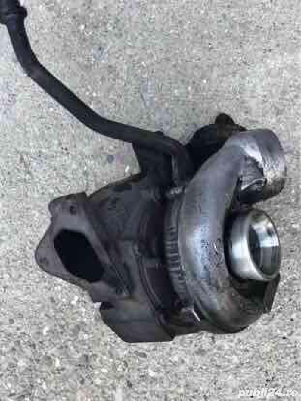 Vand turbina Mercedes 2.7cdi